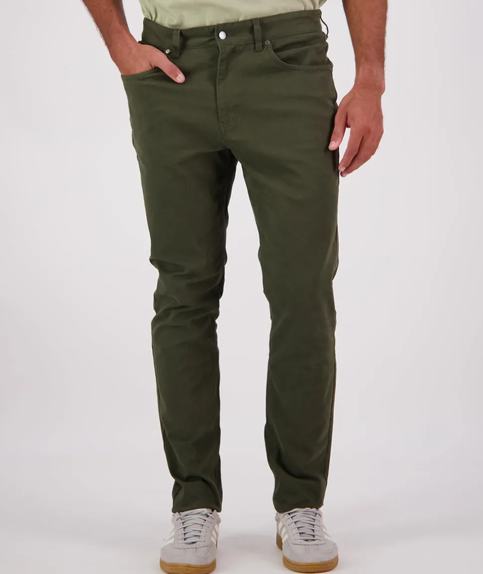 Men's Oakleigh Slim Fit Pant