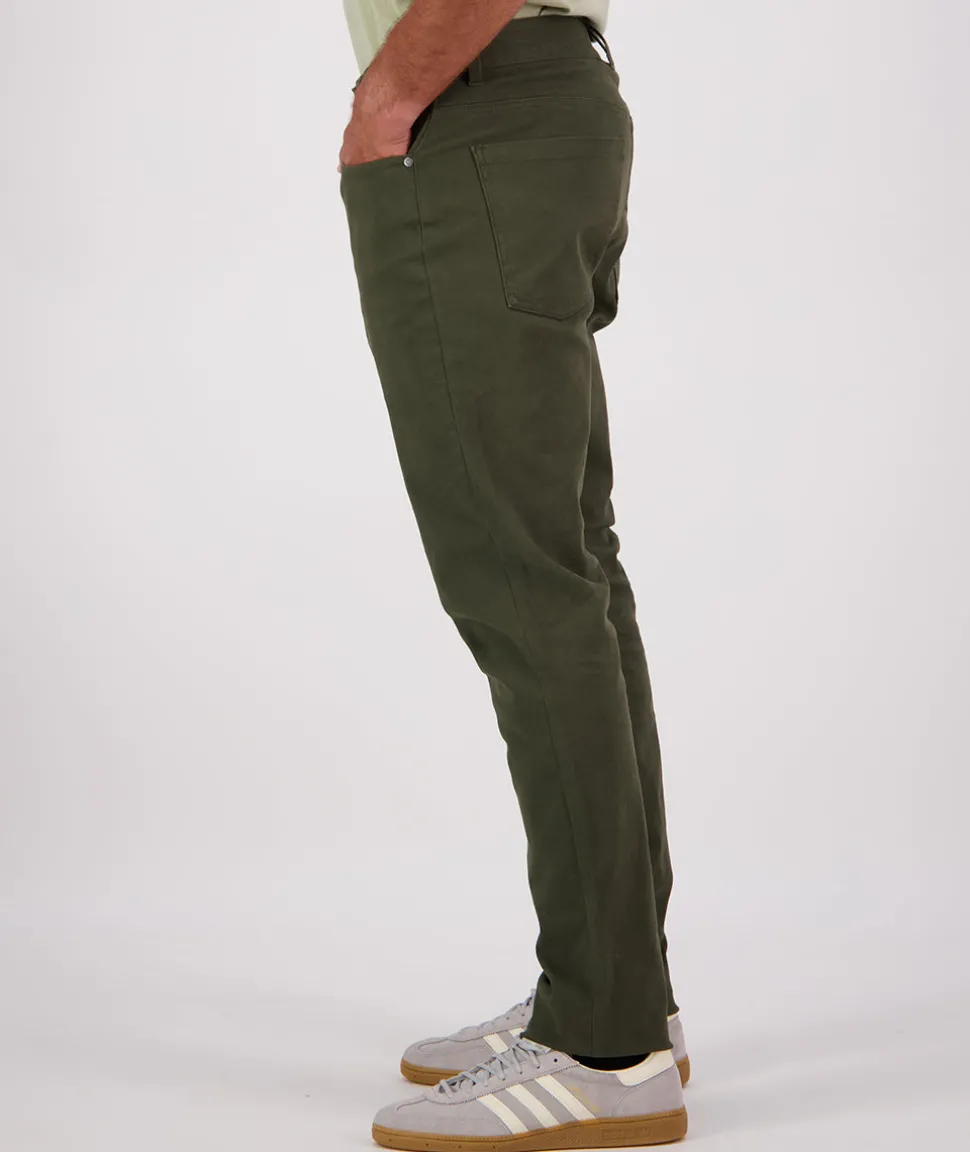 Men's Oakleigh Slim Fit Pant