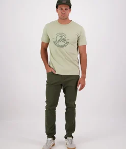 Men's Oakleigh Slim Fit Pant
