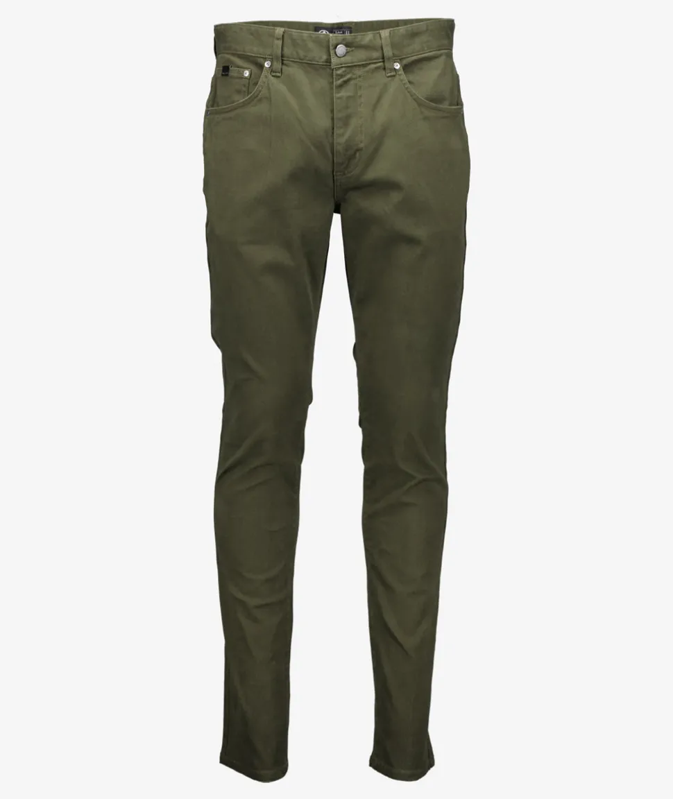 Men's Oakleigh Slim Fit Pant