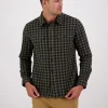 Men's Okato V2 Long Sleeve Shirt