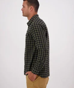 Men's Okato V2 Long Sleeve Shirt
