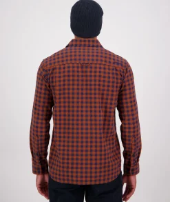 Men's Okato V2 Long Sleeve Shirt
