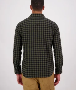 Men's Okato V2 Long Sleeve Shirt