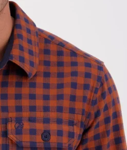 Men's Okato V2 Long Sleeve Shirt