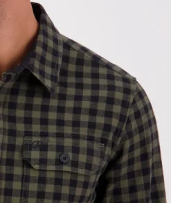 Men's Okato V2 Long Sleeve Shirt