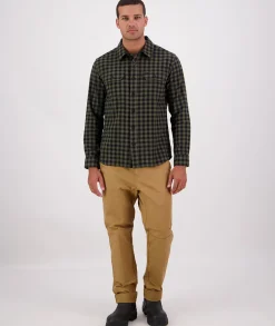 Men's Okato V2 Long Sleeve Shirt