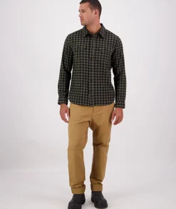 Men's Okato V2 Long Sleeve Shirt