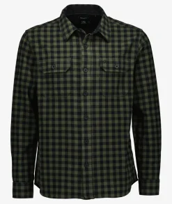 Men's Okato V2 Long Sleeve Shirt