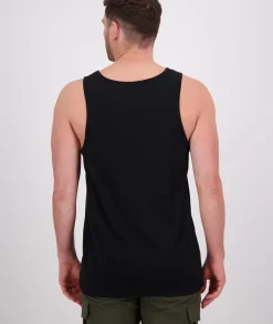 Men's Original Printed Singlet