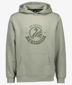 Men's Original V2 Fleece Hoodie