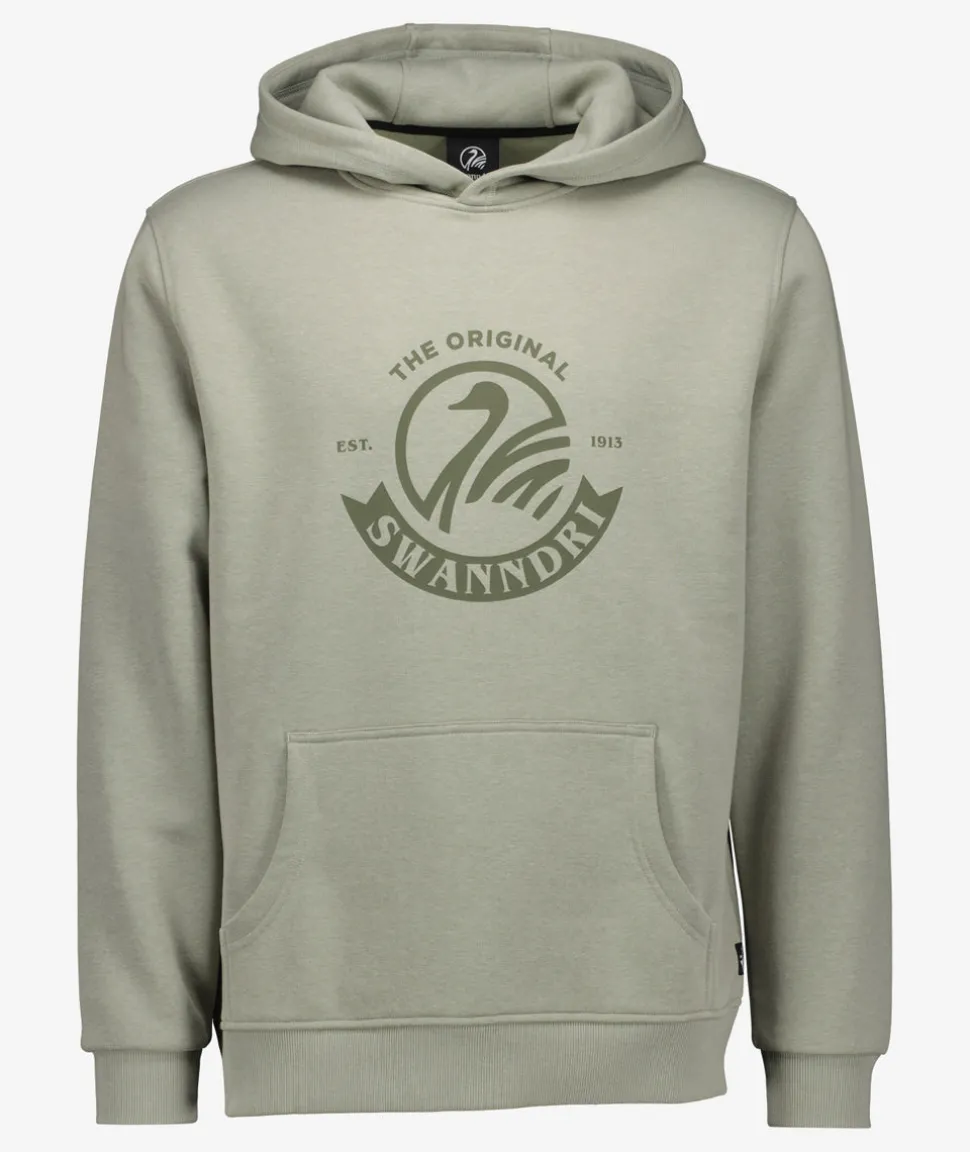 Men's Original V2 Fleece Hoodie
