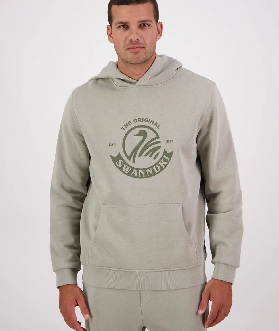 Men's Original V2 Fleece Hoodie