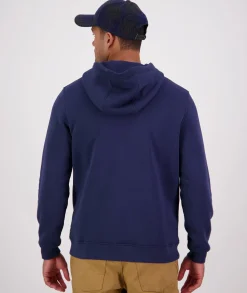 Men's Original V2 Fleece Hoodie