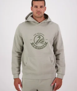 Men's Original V2 Fleece Hoodie