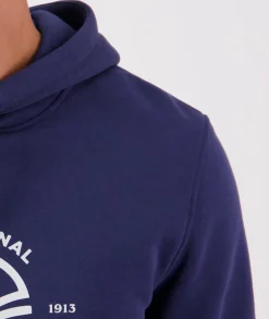 Men's Original V2 Fleece Hoodie