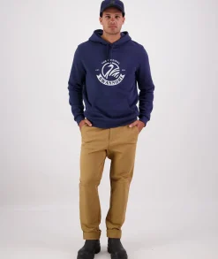 Men's Original V2 Fleece Hoodie