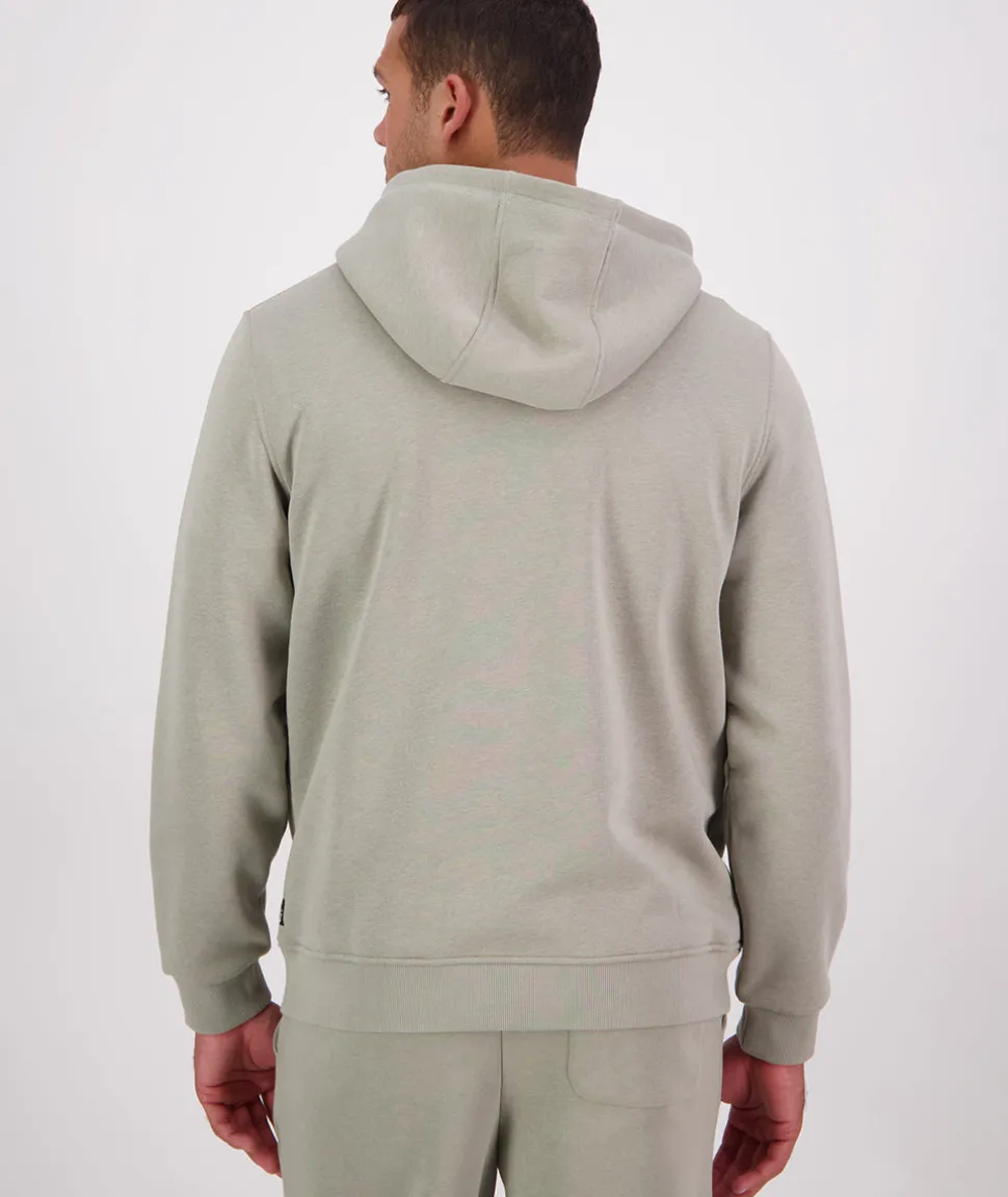 Men's Original V2 Fleece Hoodie