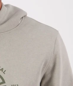 Men's Original V2 Fleece Hoodie