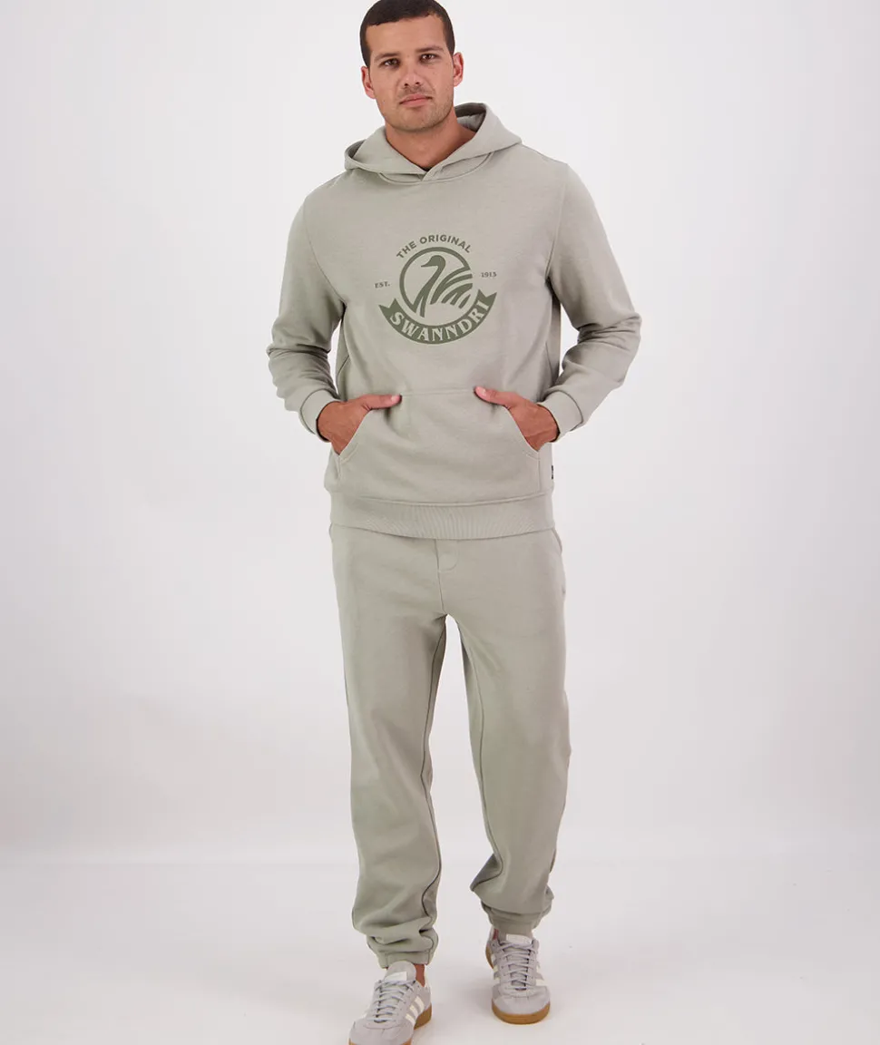 Men's Original V2 Fleece Hoodie