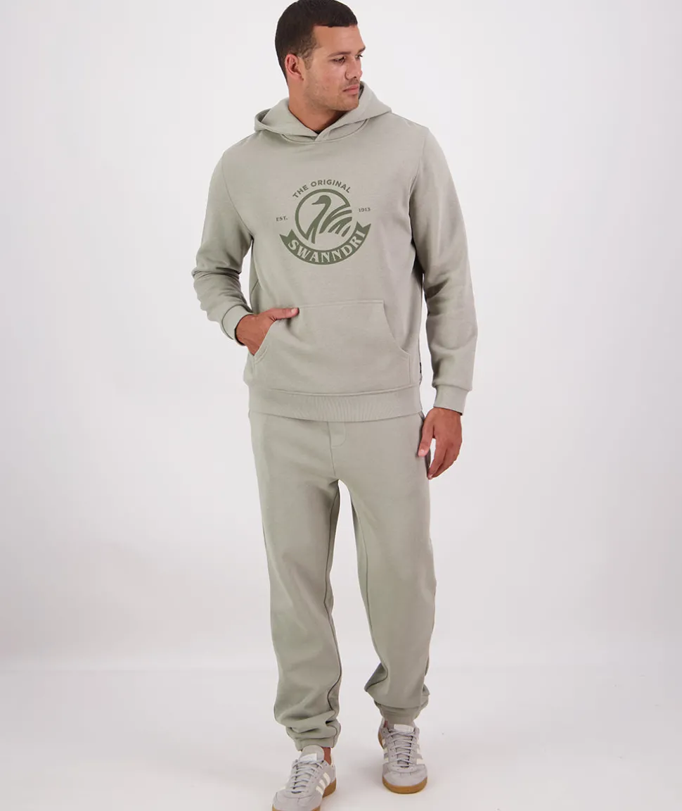 Men's Original V2 Fleece Hoodie