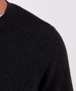 Men's Otahu River V2 Crew Neck Merino