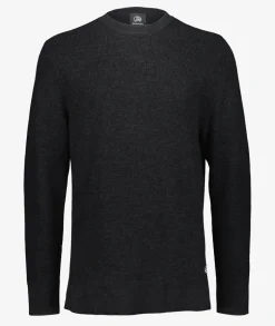 Men's Otahu River V2 Crew Neck Merino