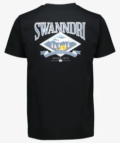Men's Overnighter Printed T-Shirt