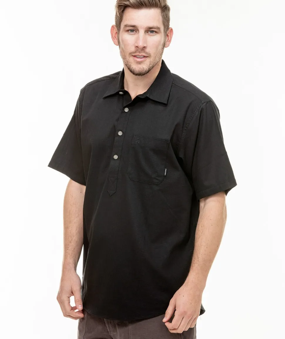 Men's Paihia Short Sleeve Shirt