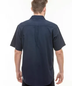Men's Paihia Short Sleeve Shirt