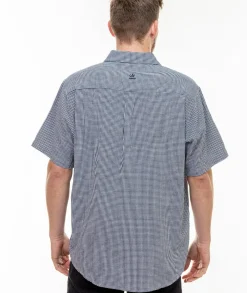 Men's Paihia Short Sleeve Shirt