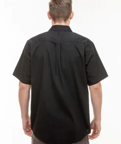 Men's Paihia Short Sleeve Shirt