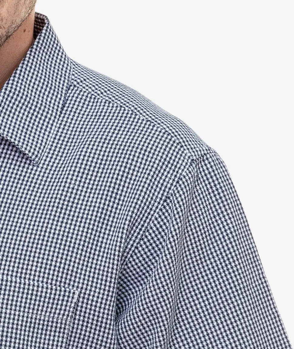 Men's Paihia Short Sleeve Shirt