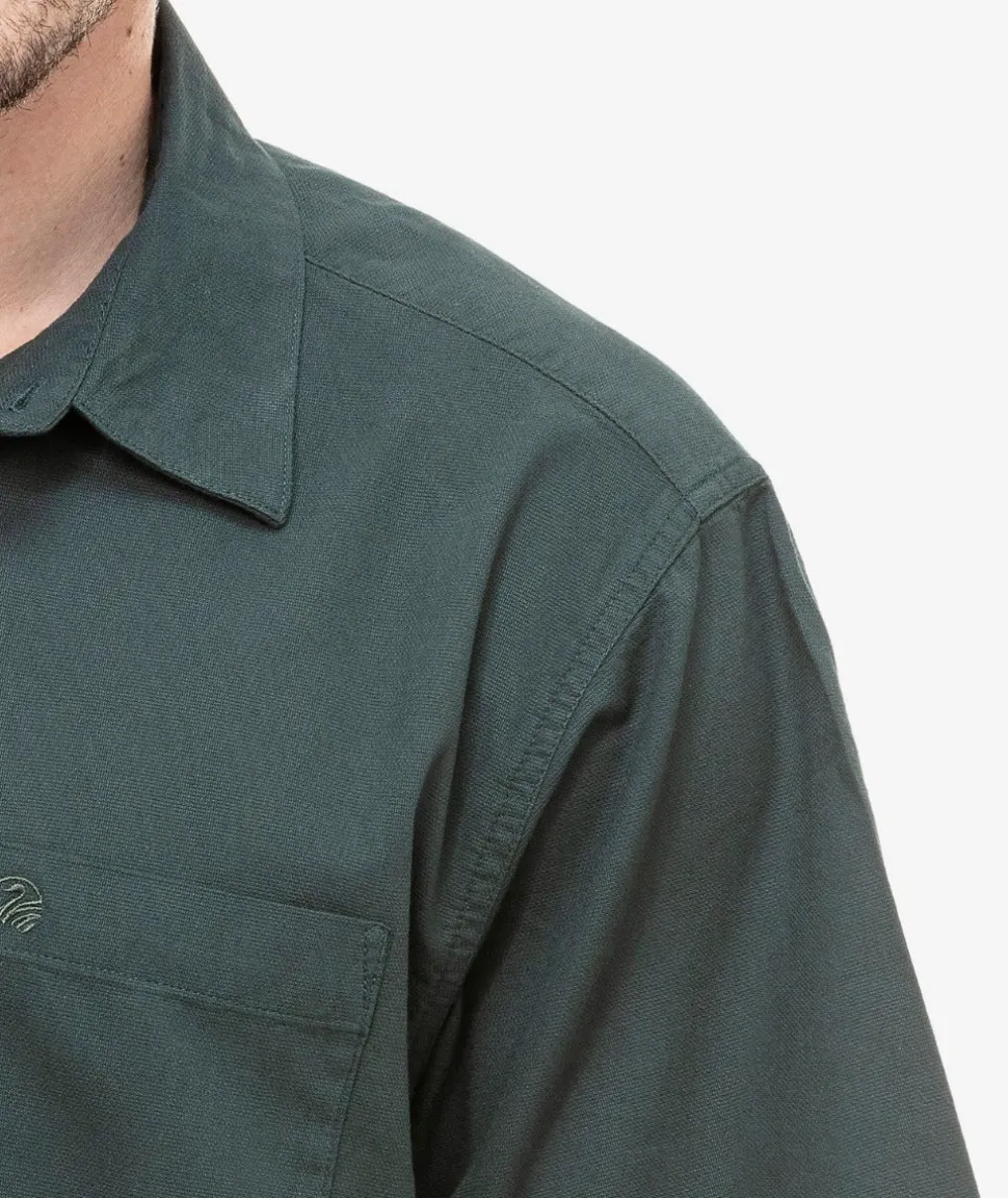Men's Paihia Short Sleeve Shirt