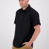 Men's Paihia V2 Short Sleeve Shirt