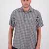 Men's Paihia V2 Short Sleeve Shirt