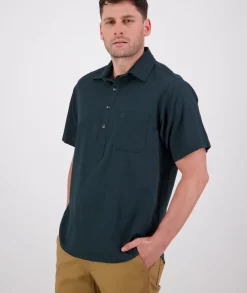 Men's Paihia V2 Short Sleeve Shirt