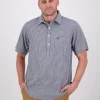 Men's Paihia V2 Short Sleeve Shirt