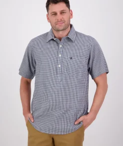 Men's Paihia V2 Short Sleeve Shirt