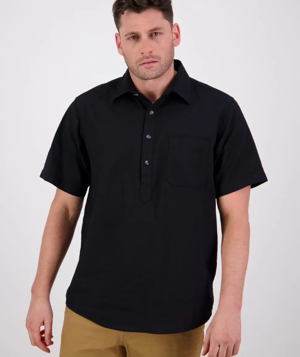 Men's Paihia V2 Short Sleeve Shirt