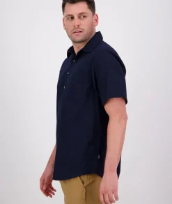 Men's Paihia V2 Short Sleeve Shirt