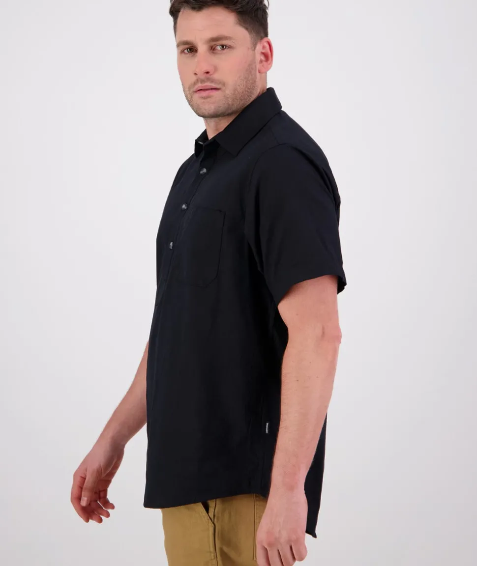 Men's Paihia V2 Short Sleeve Shirt