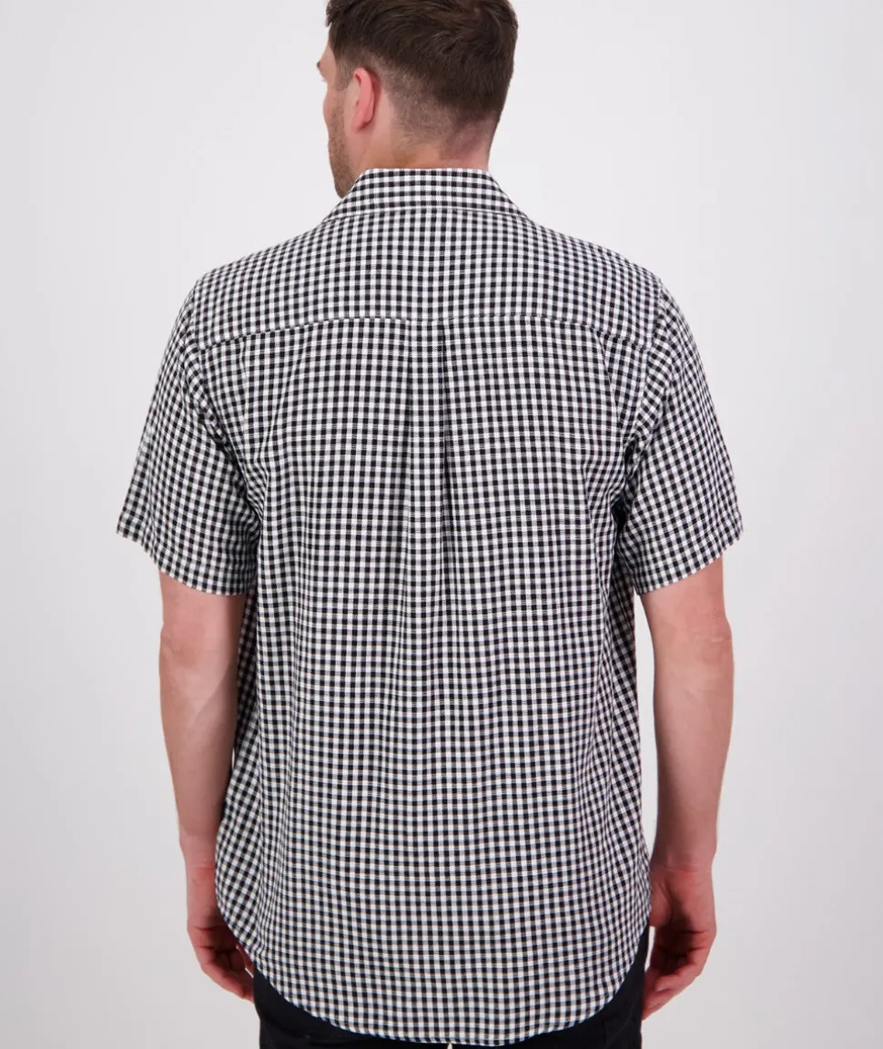 Men's Paihia V2 Short Sleeve Shirt