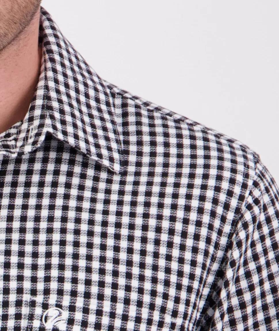 Men's Paihia V2 Short Sleeve Shirt