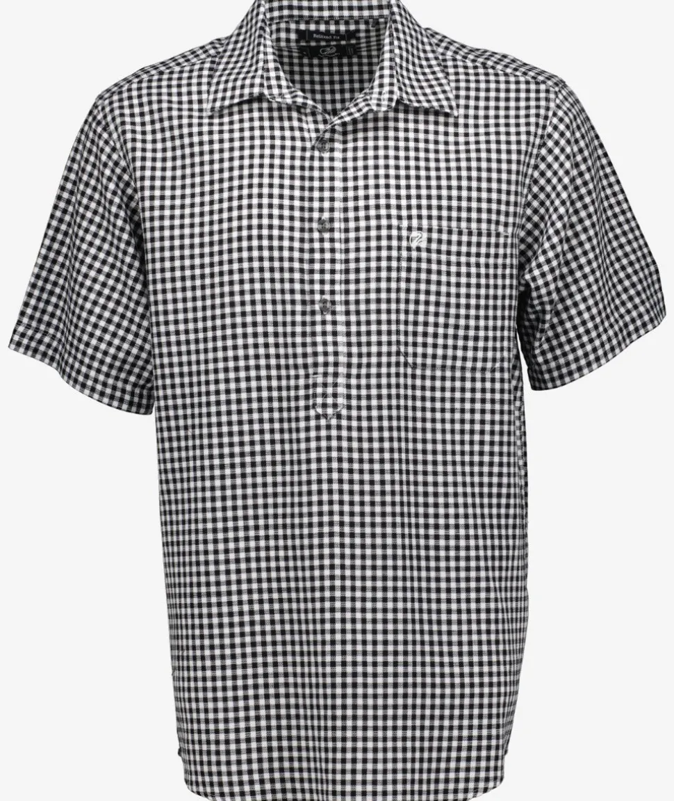 Men's Paihia V2 Short Sleeve Shirt