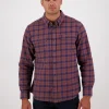 Men's Port Road Long Sleeve Shirt