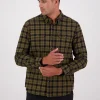 Men's Port Road Long Sleeve Shirt