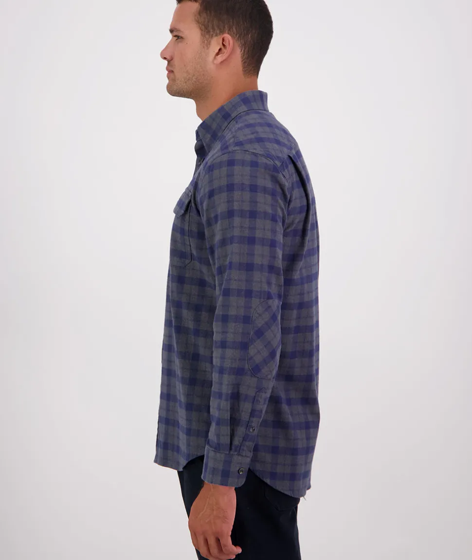 Men's Port Road Long Sleeve Shirt