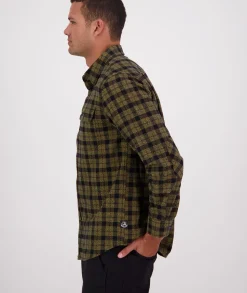 Men's Port Road Long Sleeve Shirt