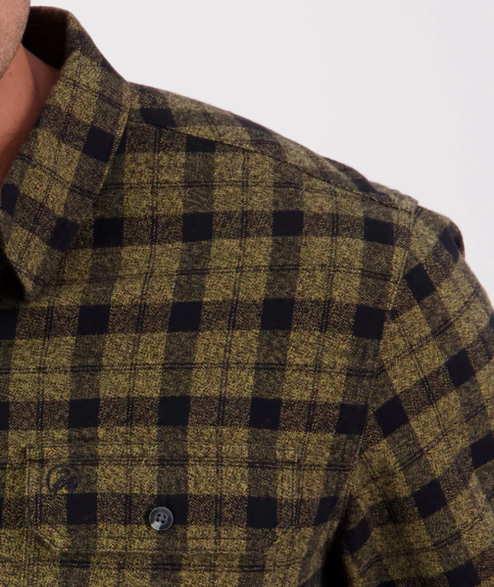 Men's Port Road Long Sleeve Shirt